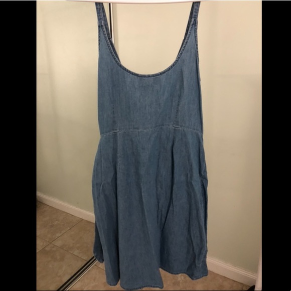 THE FIFTH LABEL wrap dress - Picture 6 of 8